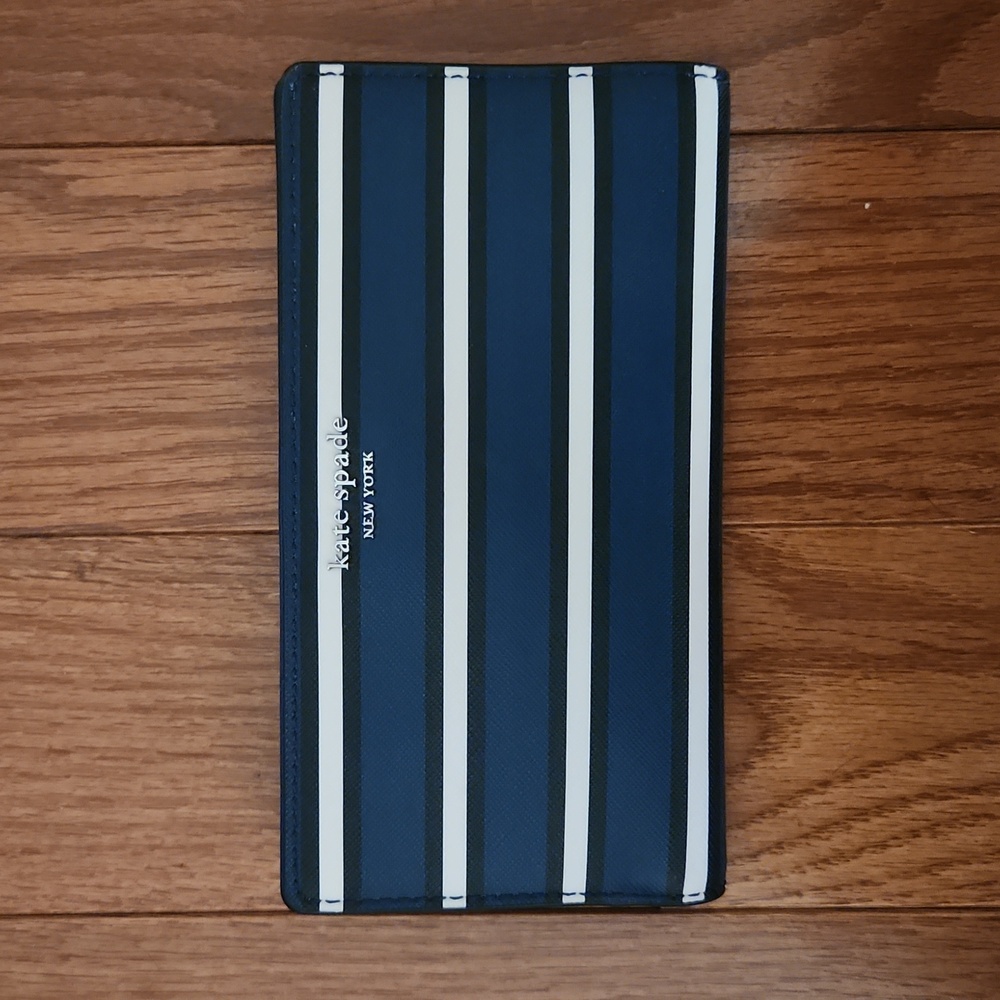 Kate Spade Bi-Fold Wallet
